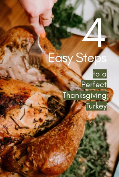 Ultimate Recipe for Turkey Brine: Elevate Your Thanksgiving Feast