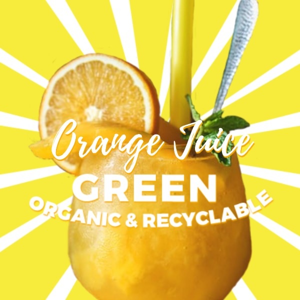 Natural Orange Juice Sale
