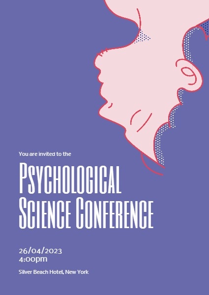Psychological Science Conference