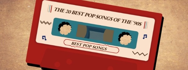 Best Pop Songs