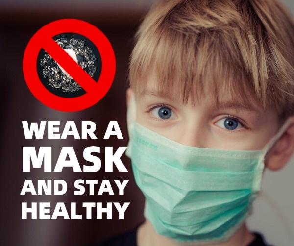 Stay Healthy