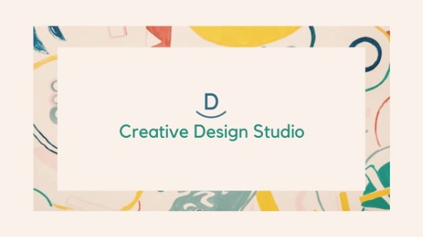 Artistic Design Studio