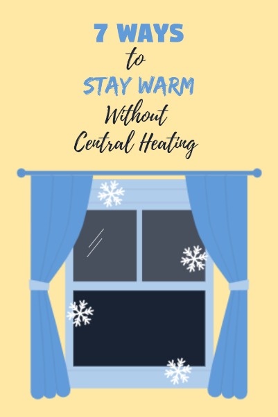 Tips In Stay Warm