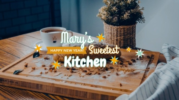 Sweetest Kitchen