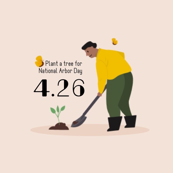 National Arbor Day