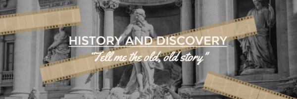 History And Discovery