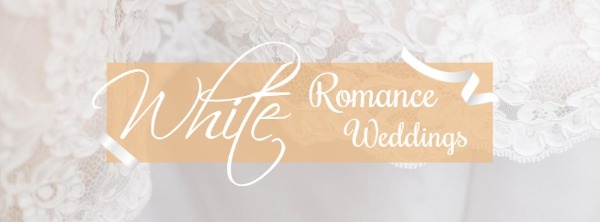 White Wedding Ceremony Ideas