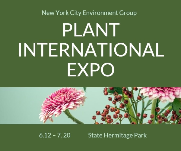 Plant International Expo