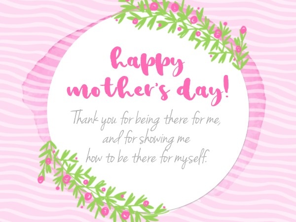 happy mothers day photo frame online free