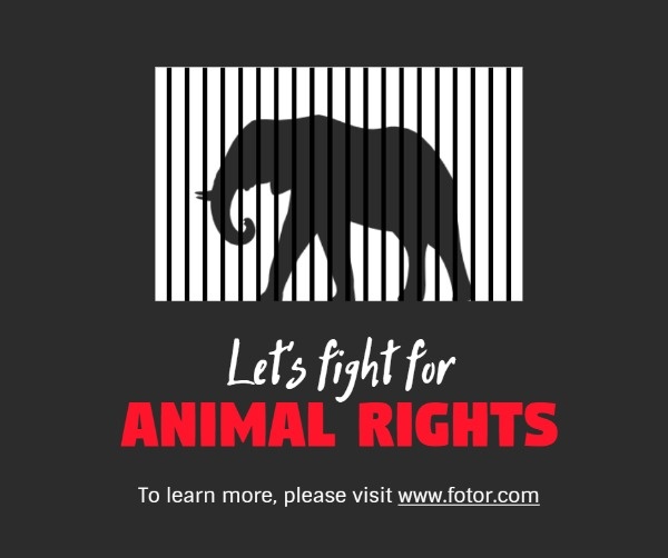 Black Animal Rights