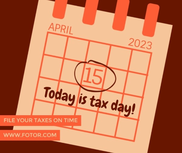 File Your Taxes Online Now 