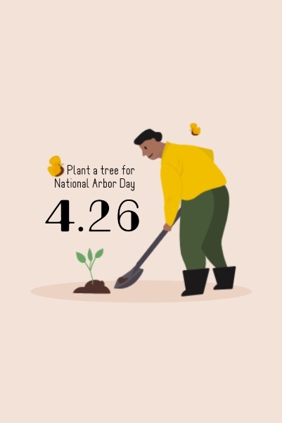 National Arbor Day