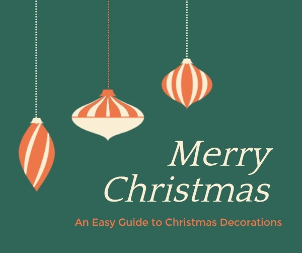 Christmas Decoration Guide
