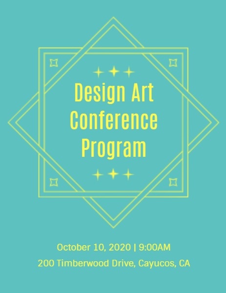Design Art Conference