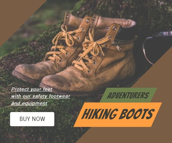 Hiking Boots Sale
