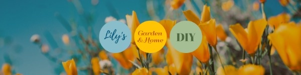 Garden And Home DIY