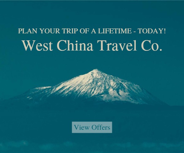West China Travel Co.