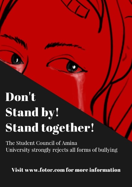 Anti-Bullying