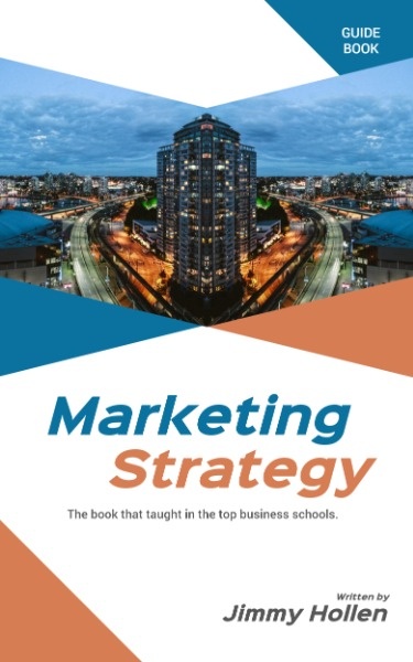 营销策略书籍封面