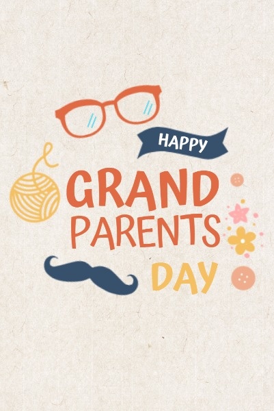 Happy Grandparents Day