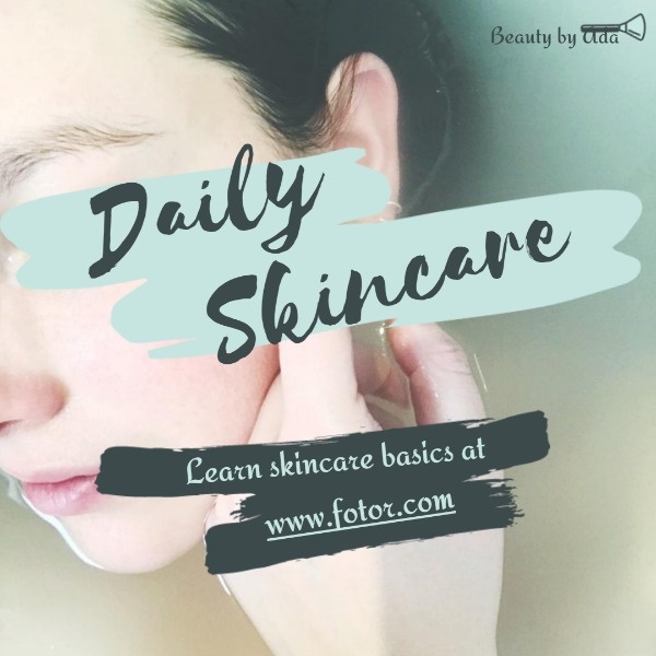Daily Skincare Blog