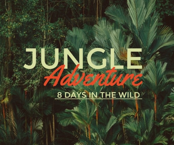 Jungle Adventure