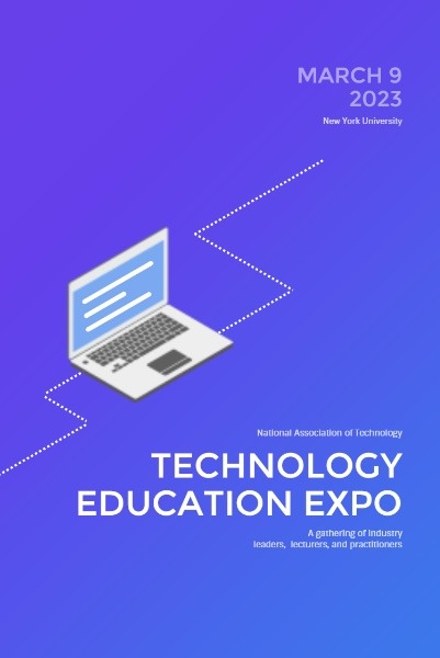 Technology Education Expo