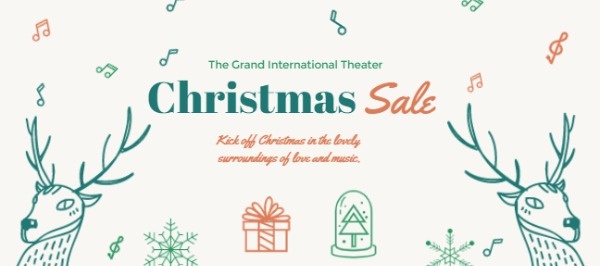 Christmas Sales