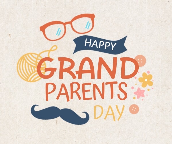 Happy Grandparents Day