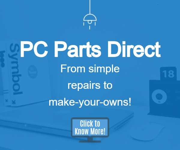 PC Parts Direct