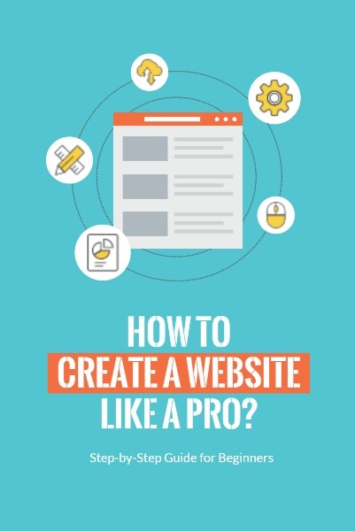 How To Create A Website