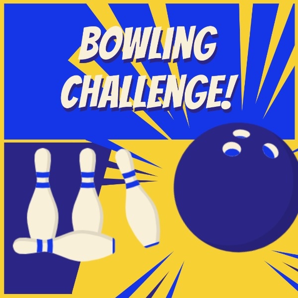 Bowling Challenge