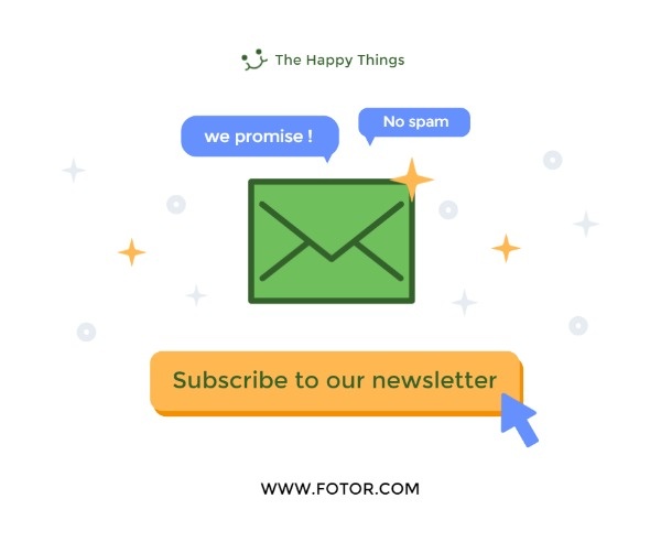Newsletter Subscription