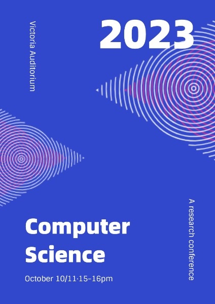 Computer Science Event