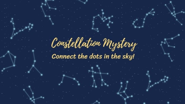 Constellation Mystery