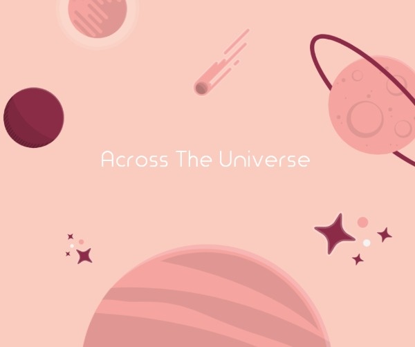 Across Universe Travel