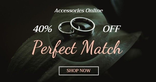 Dark Jewelry Online Sale