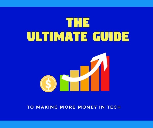Make Money In Tech Guide