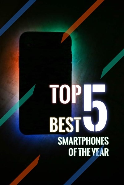 Best Smartphone This Year