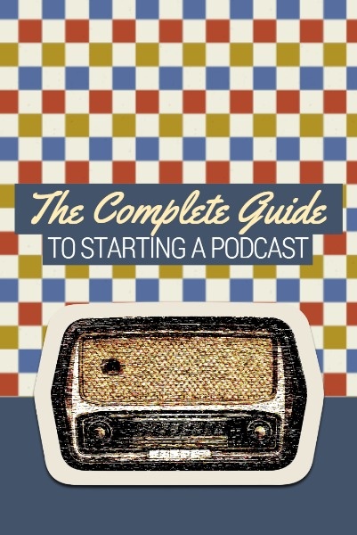 How To Start Podcast