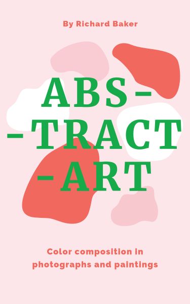 Abstract Art Of Life