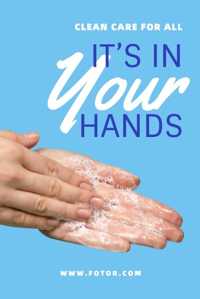 Washing Hands Healthy Tips