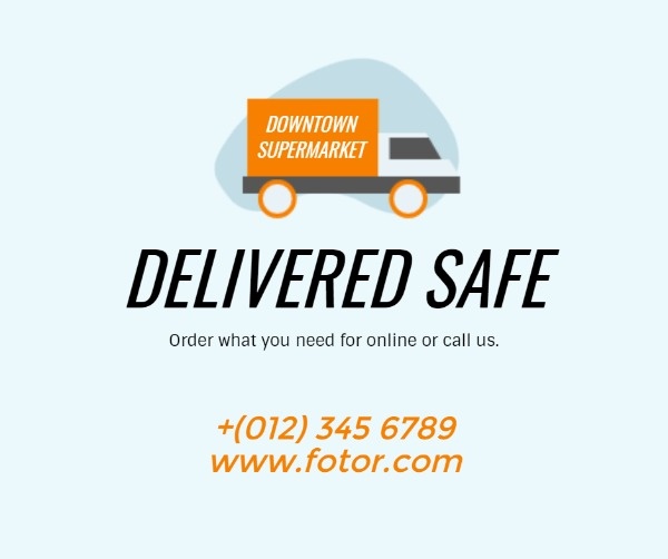 Delivered Safe Service