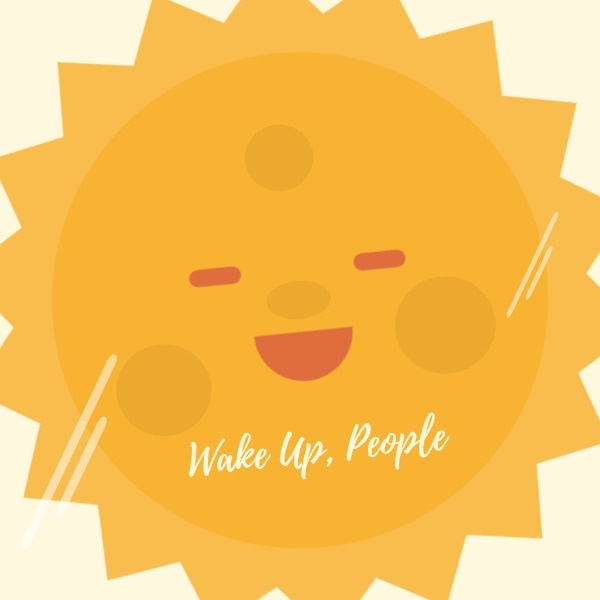 Wake Up
