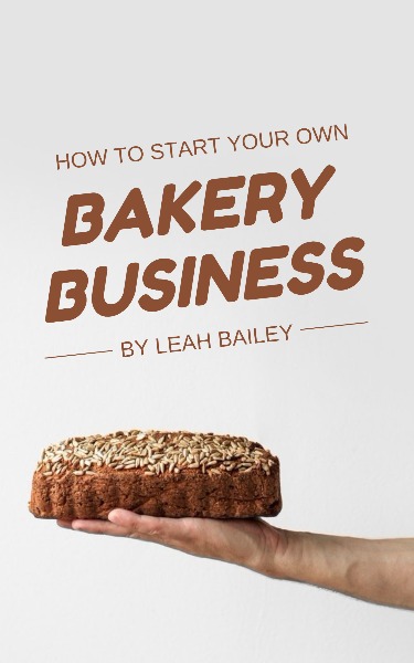 Bakery Business