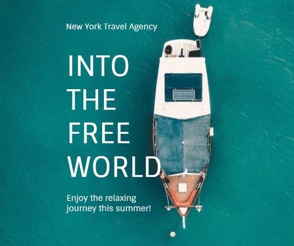 New York Travel Agency 
