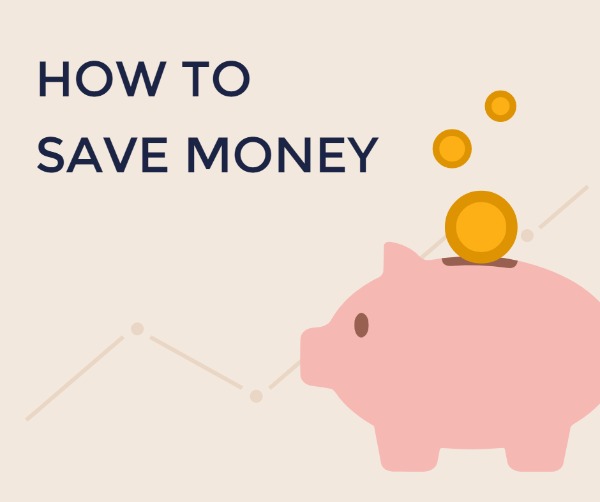 Save Money Tips