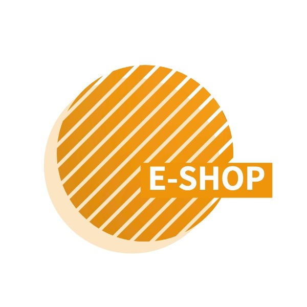 E-commerce Book Store Logo