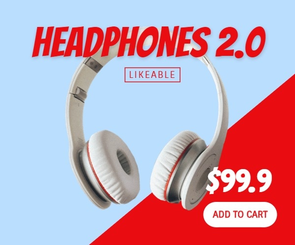 Online Headphone Sale
