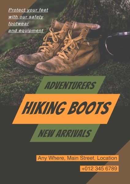  Hiking Boots Sale